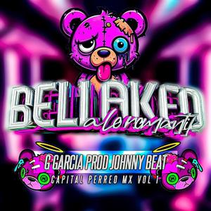 Bandida (DJ Johnny Beat X G-Garcia)