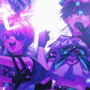 インキャインパルス（Cover）