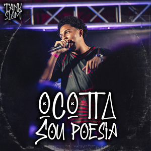 Sou Poesia (Tank Slam #01 Poesia Marginow)