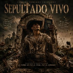 Sepultado Vivo (Corrido Tumbado Cristiano)