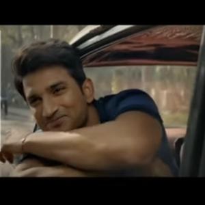 Mujhe Bhuloge Kaise (Tribute To Sushant Singh Rajput)