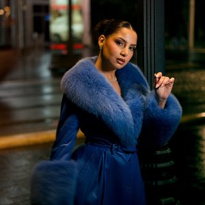 Princesse de la nuit