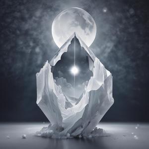 白月光就是白月光啊！如果白月光坏掉了也是白月光！如果白月光死掉了也是白月光！如果 by @mixedupfolkpunk379