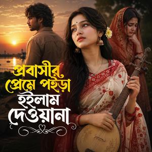 Probashir Preme Poira Hoilam Dewana (প্রবাসীর প্রেমে পইড়া হইলাম দেওয়ানা)