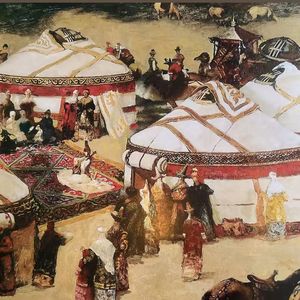 【FREE】“Alten”丨采样哈萨克 X Trap Type Beat