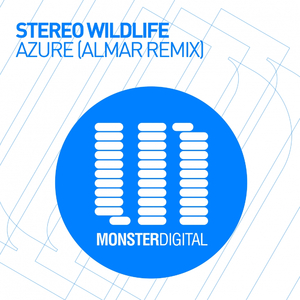 Azure (Almar Radio Edit)