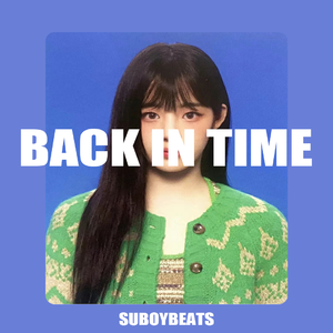 Texako x Lawsy x 90s Rnb Type Beat "Back In Time"