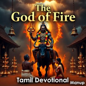 The God of Fire | Vishnumaya Kuttichathan