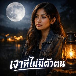 เงาที่ไม่มีตัวตน