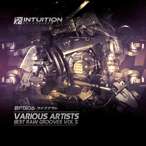 Tifon (Original Mix)