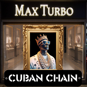 CUBAN CHAIN