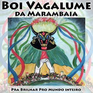 Marambaia, Um País