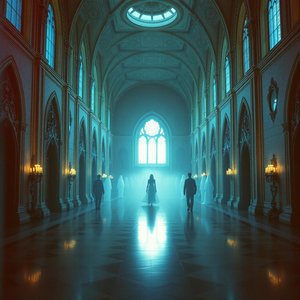Phantom Coronation