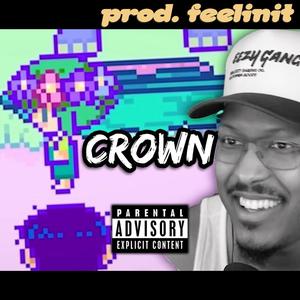CROWN (feat. Berleezy)