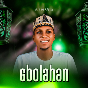 Gbolahan