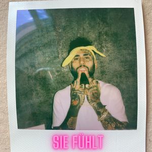 Sie fühlt