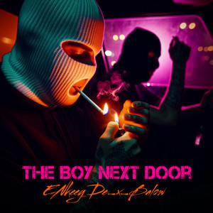 The Boy Next Door