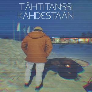 Tähtitanssi kahdestaan (feat. Herrailija)
