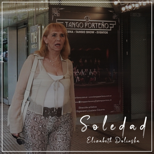 Soledad (Cover)