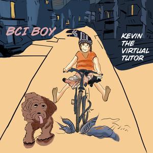 Kevin The Virtual Tutor