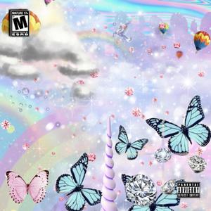 Unicorn (feat. Gray Kyd & Tooturntkye)