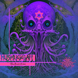 The Tomb Bum-bar-dillo