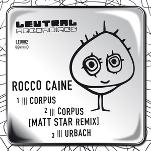 Corpus (Matt Star Remix)