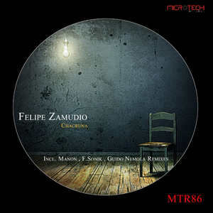 Caapi (Original Mix)