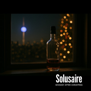 Whiskey After Christmas