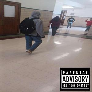 Graduation day (Lord of Slugs)