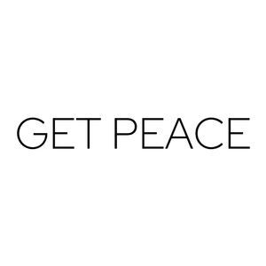 GET PEACE