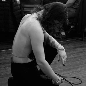 Yennefer of Vengerberg