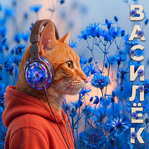 Василёк