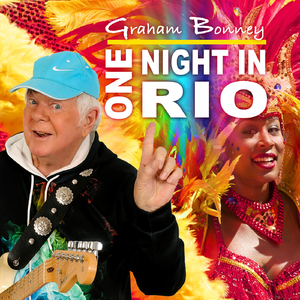 One Night in Rio (Uk Radio Version)