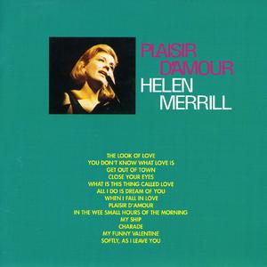 イン・ザ・ウィー・スモール・アワーズ