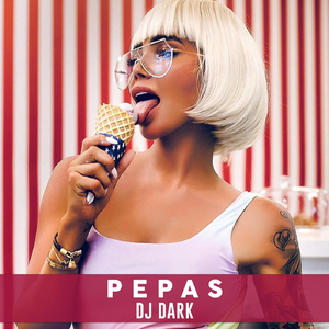 Pepas