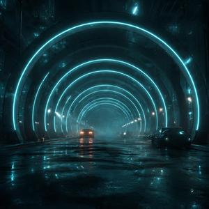 The Grid Awakens on the Digital Frontier