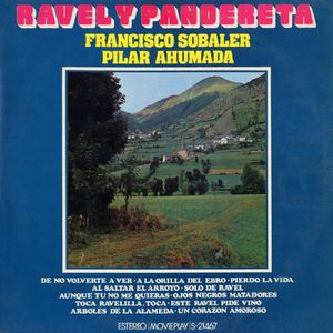 Pierdo la vida (canta Pilar Ahumada)