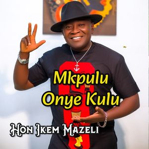 Mkpulu Onye Kulu