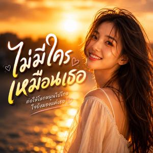 ไม่มีใครเหมือนเธอ