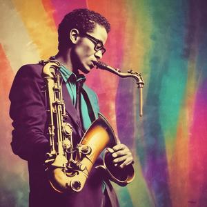 Jazz Hands ver.7 by @steamroco