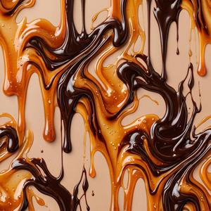 Caramelodramatic