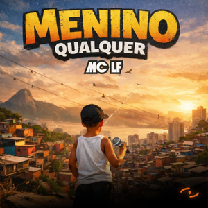 Menino Qualquer