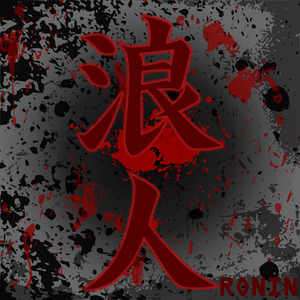 Ronin(Yojimbo)