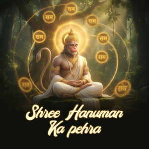 Shree Hanuman Ka Pehra