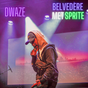 Belvedère Met Sprite