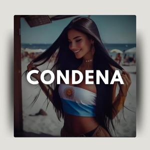 Condena (Instrumental Reggaeton)