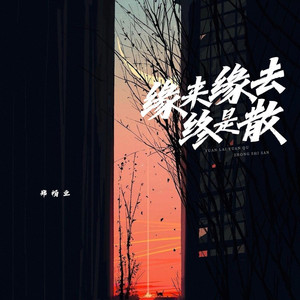 缘来缘去终是散