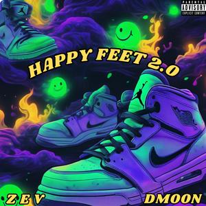 Happy Feet 2.0