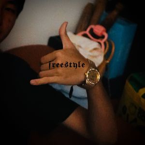 2023Freestyle（Prod by 金桔 ORANG3）